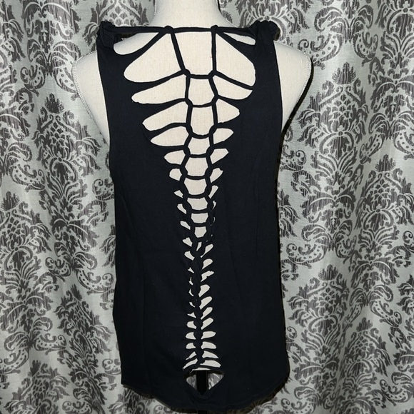 Let’s Get Weird Tie Dye Graphic Custom Shirt - Picture 2 of 2